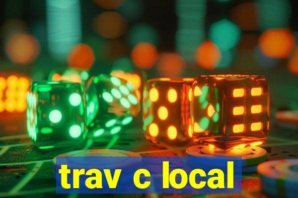 trav c local